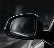 Espelho retrovisor automotivo
