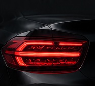 Lanterna automotiva